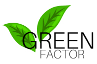 GREEN Factor