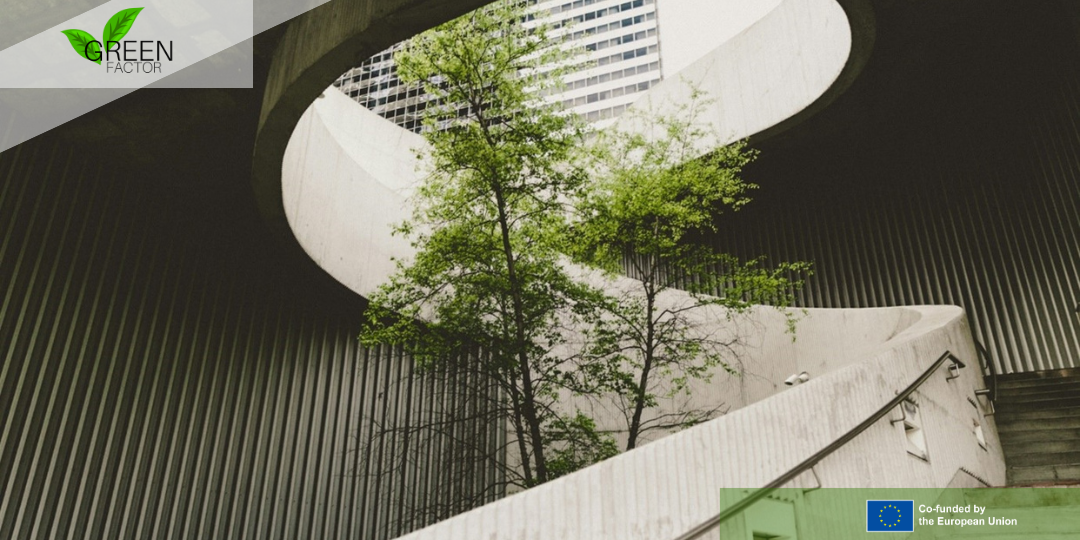 WEB POST GREENFACTOR