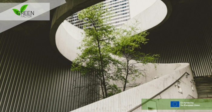 WEB POST GREENFACTOR