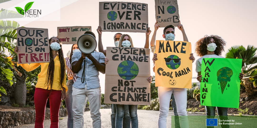 WEB POST GREENFACTOR